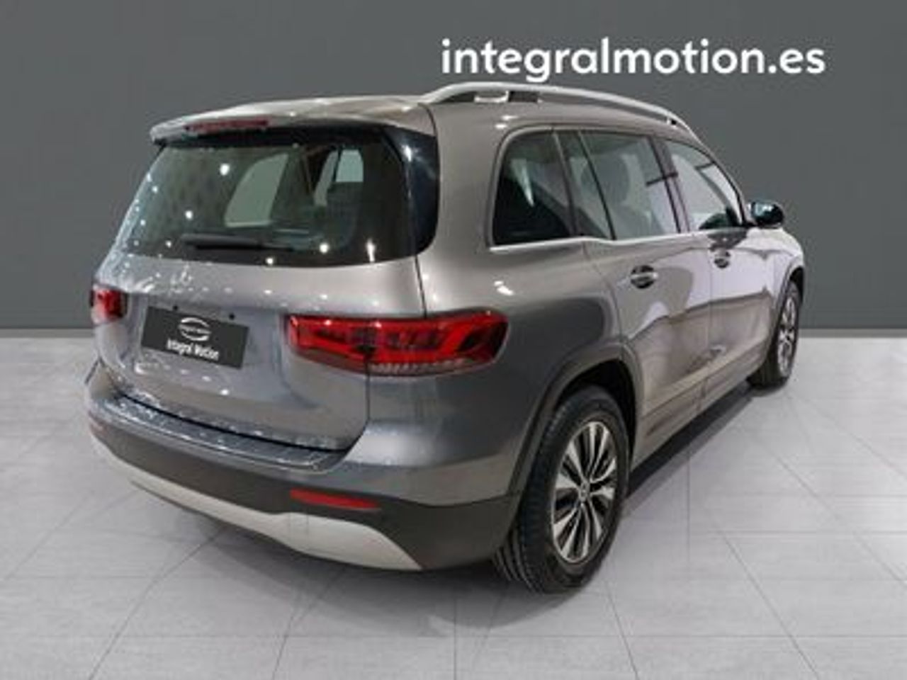 Mercedes GLB GLB 200 d - foto 4