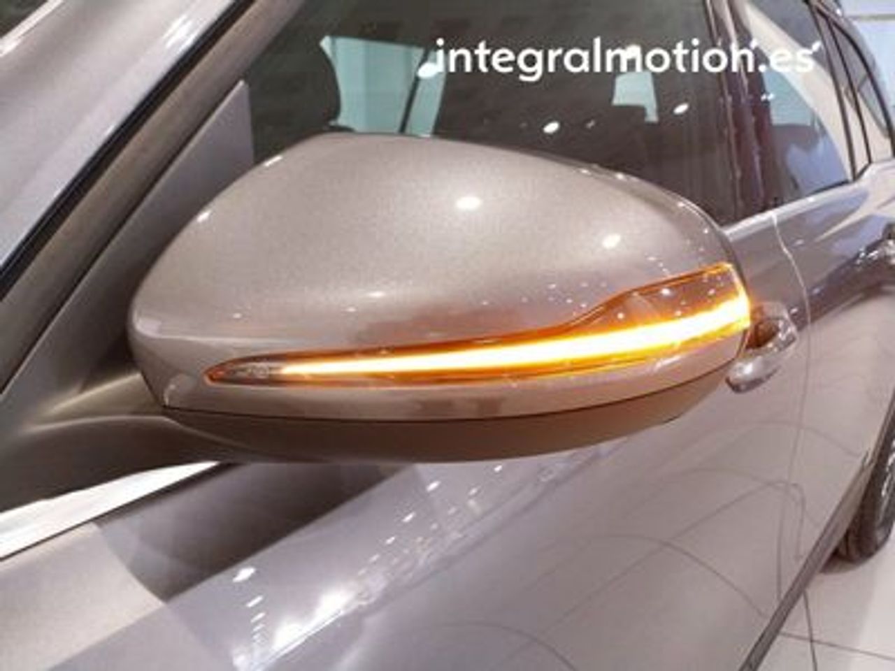 Mercedes GLB GLB 200 d - foto 30