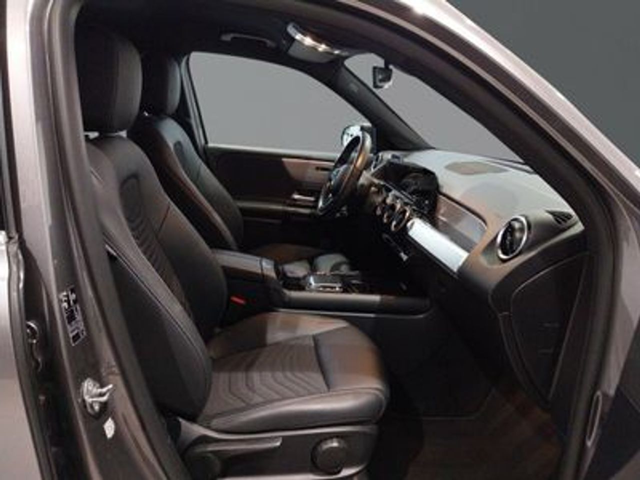 Mercedes GLB GLB 200 d - foto 8