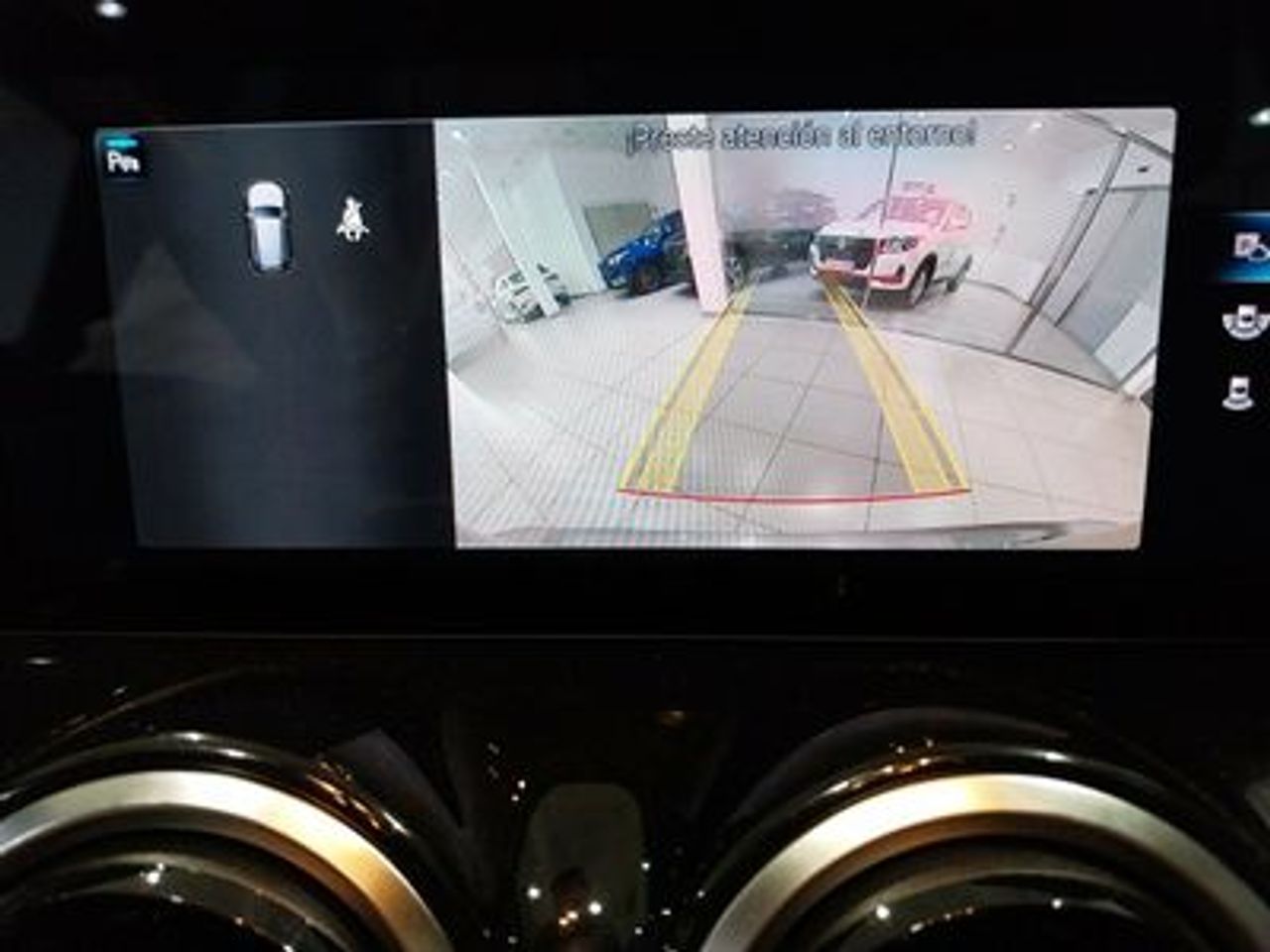 Mercedes GLB GLB 200 d - foto 15