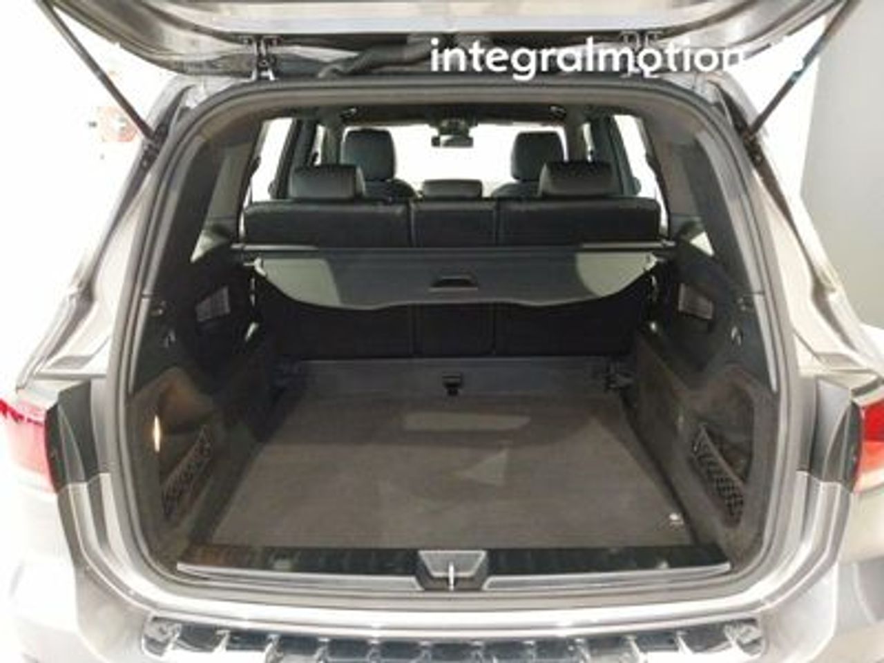 Mercedes GLB GLB 200 d - foto 29