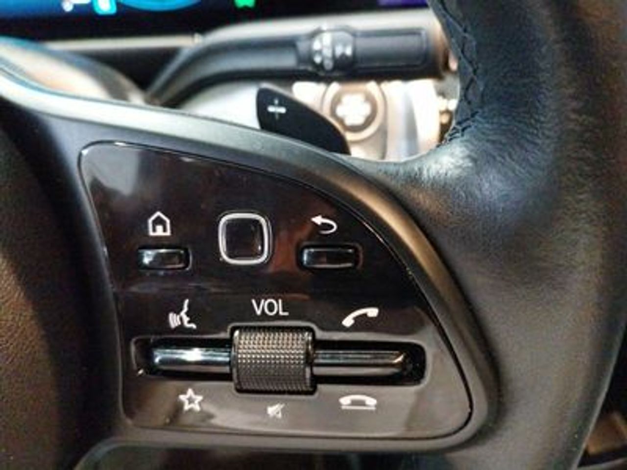 Mercedes GLB GLB 200 d - foto 12