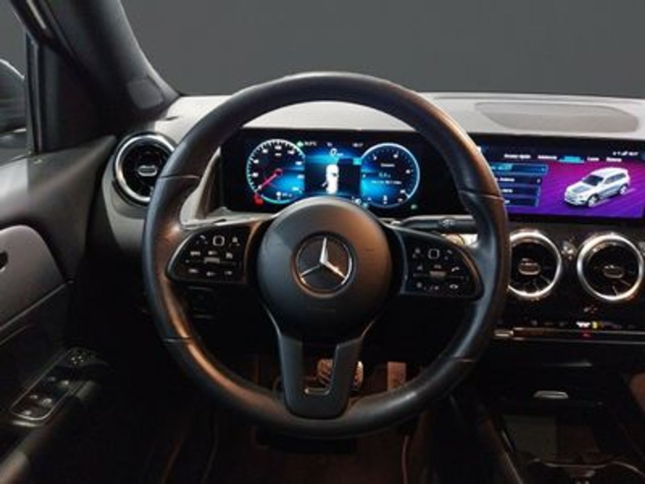 Mercedes GLB GLB 200 d - foto 10