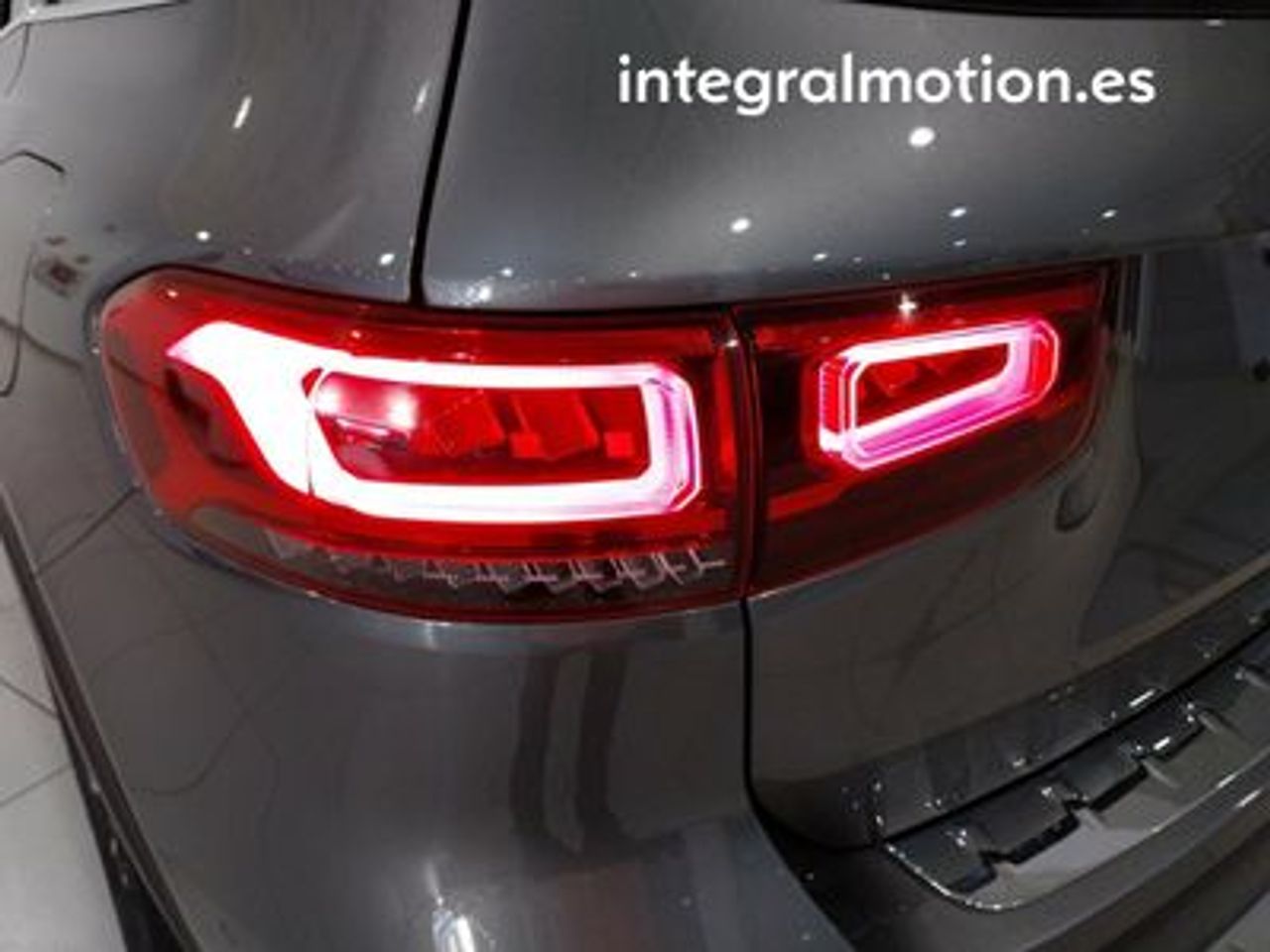 Mercedes GLB GLB 200 d - foto 27