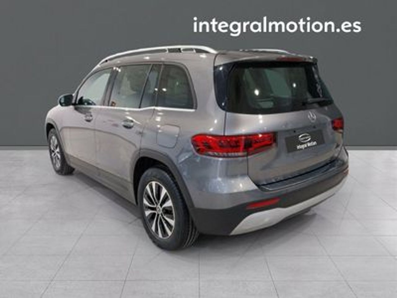 Mercedes GLB GLB 200 d - foto 3