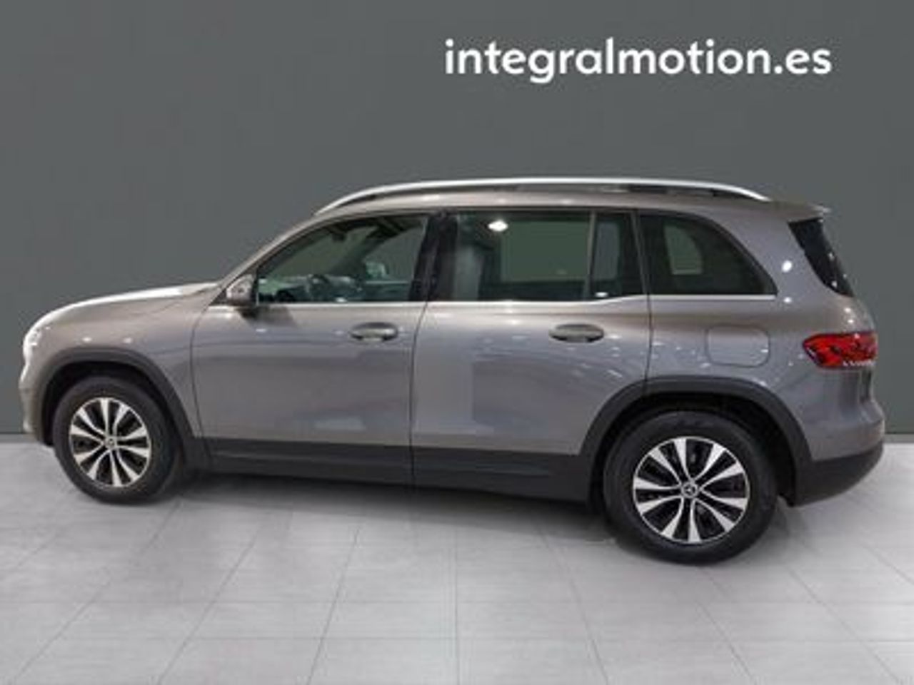 Mercedes GLB GLB 200 d - foto 23