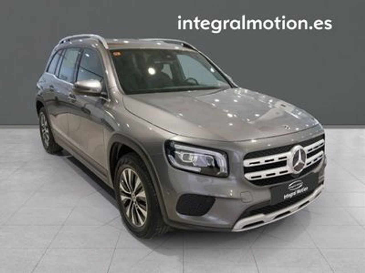 Mercedes GLB GLB 200 d