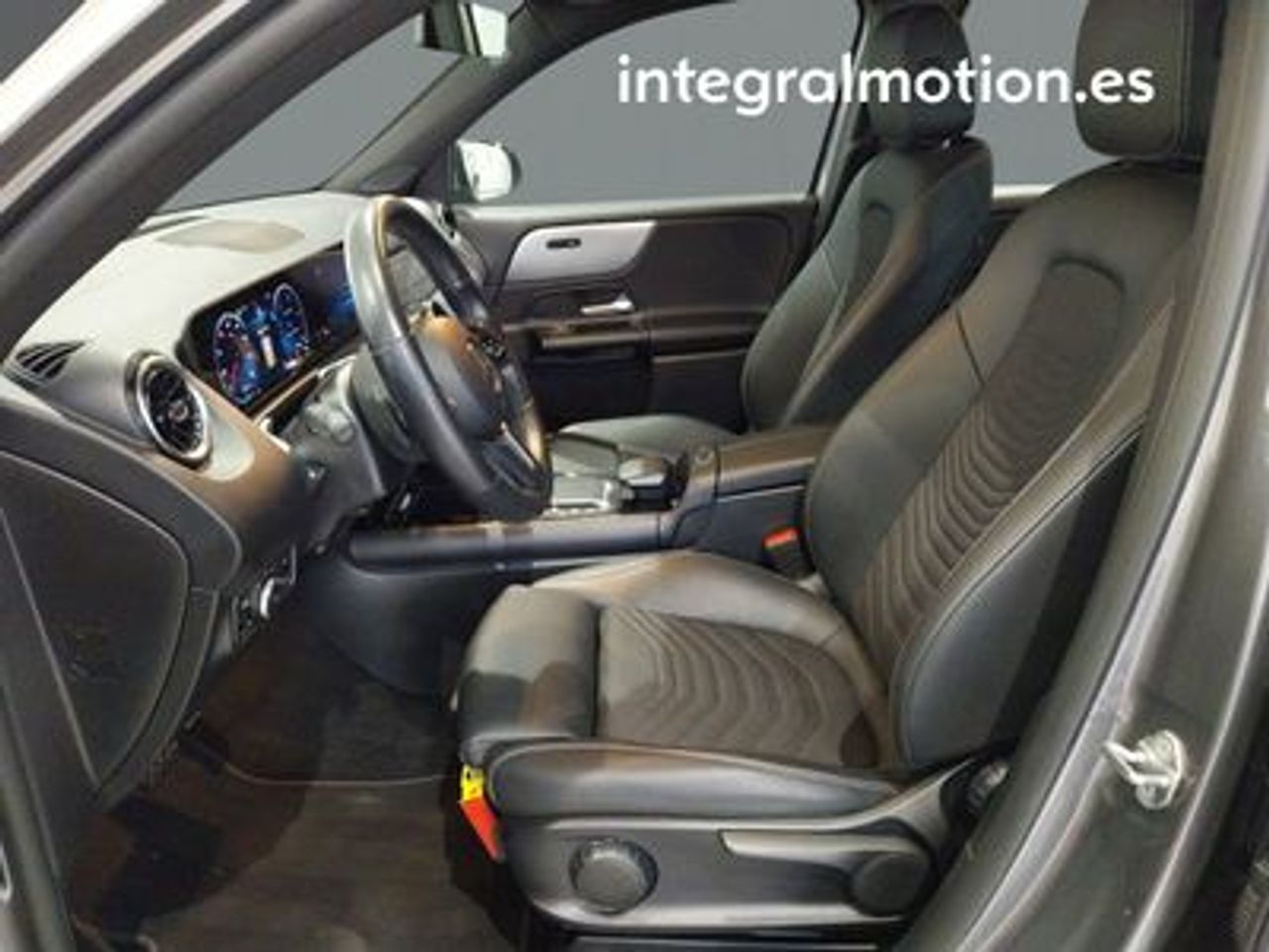 Mercedes GLB GLB 200 d - foto 5