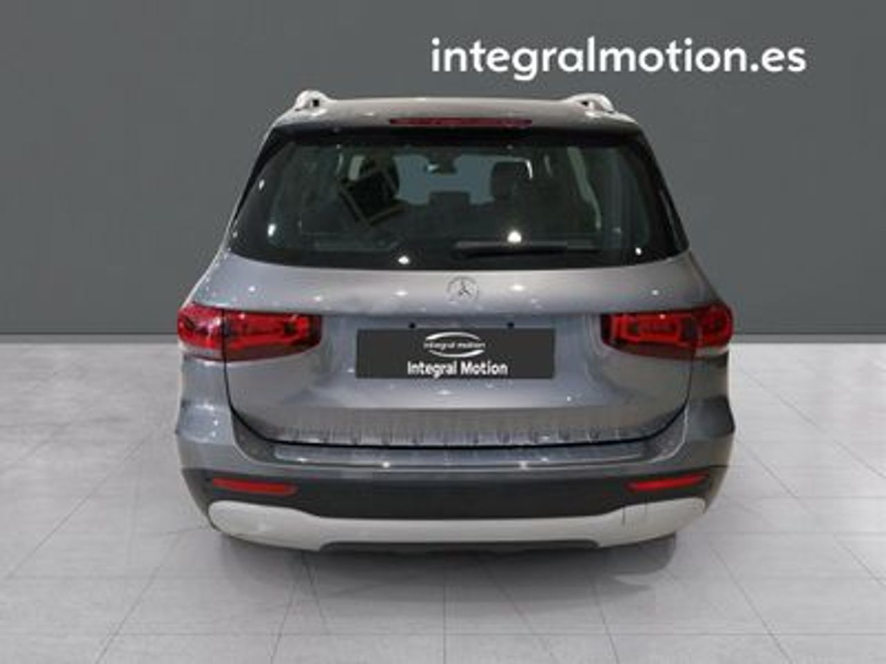 Mercedes GLB GLB 200 d - foto 24