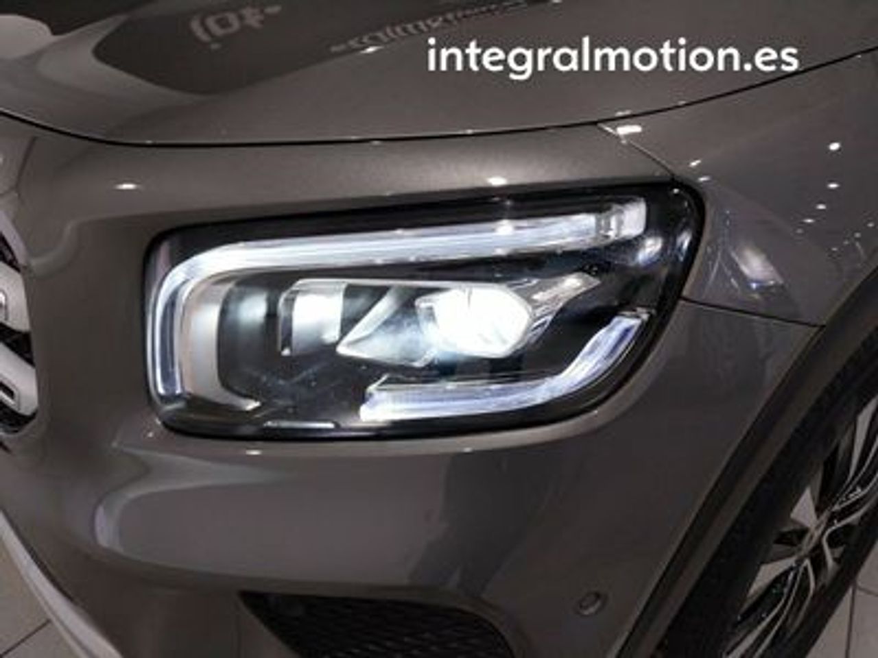 Mercedes GLB GLB 200 d - foto 26