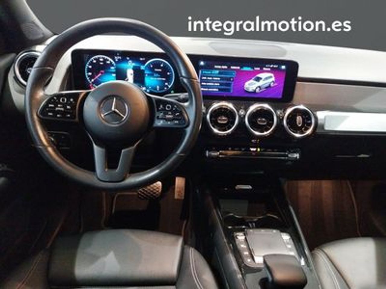 Mercedes GLB GLB 200 d - foto 6