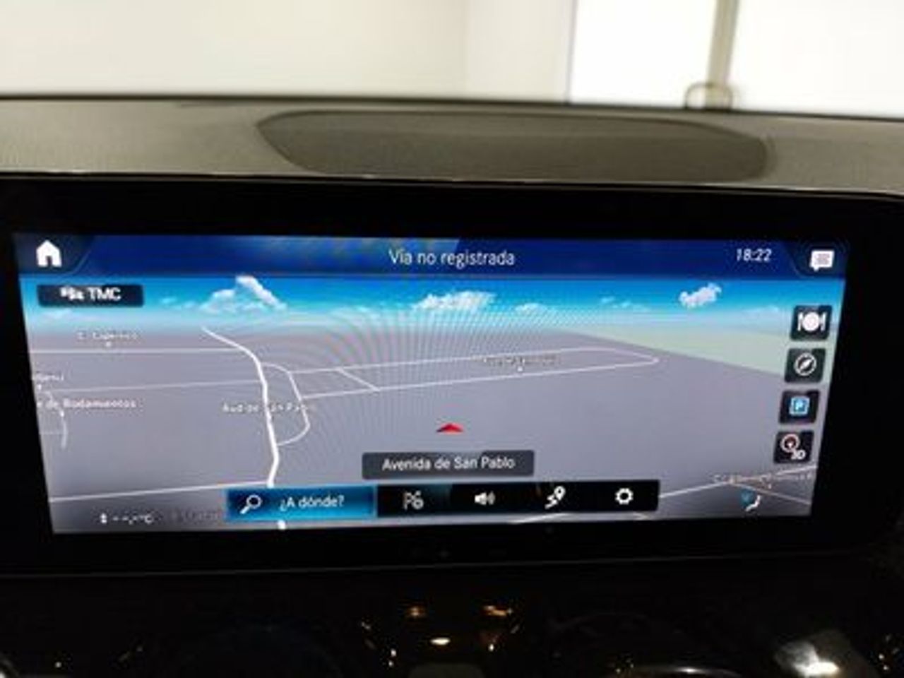 Mercedes GLB GLB 200 d - foto 14