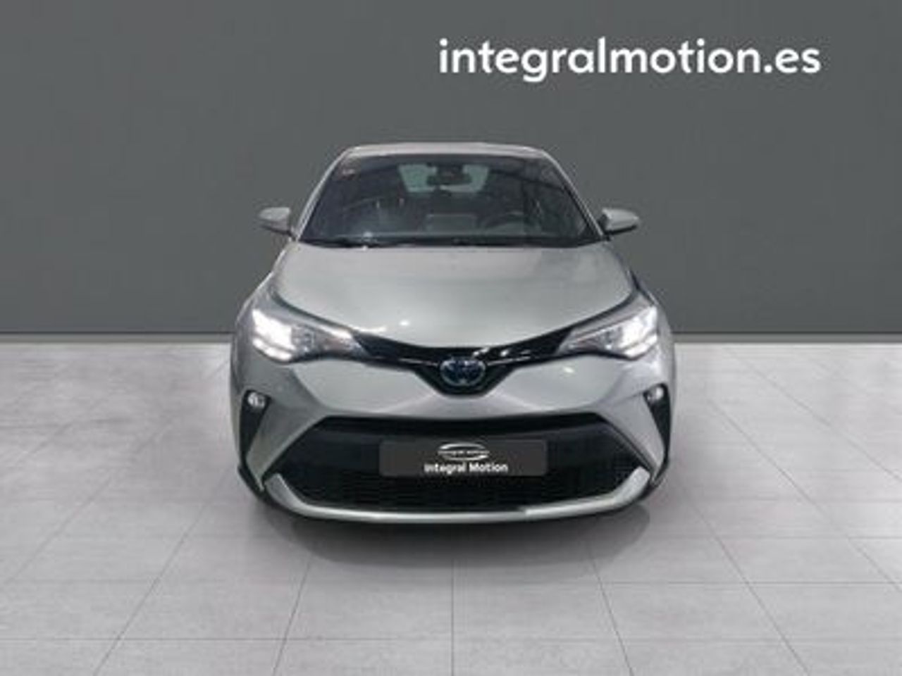 Toyota C-HR 2.0 180H Advance