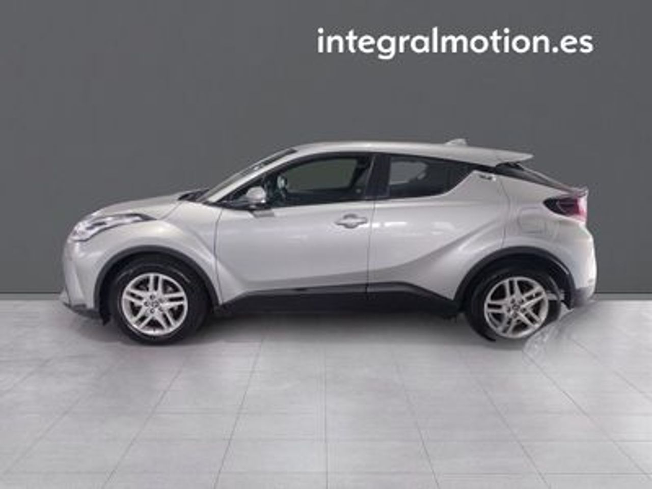 Toyota C-HR 2.0 180H Advance - foto 7