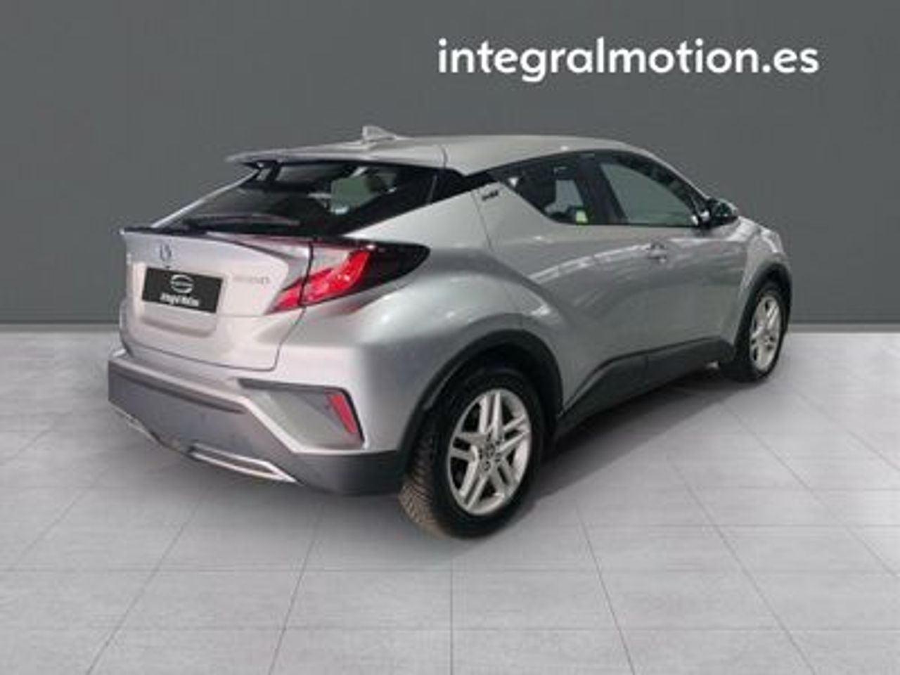 Toyota C-HR 2.0 180H Advance - foto 3