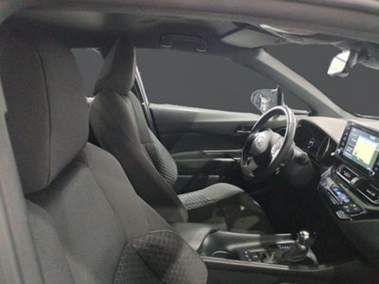 Toyota C-HR 2.0 180H Advance - foto 15