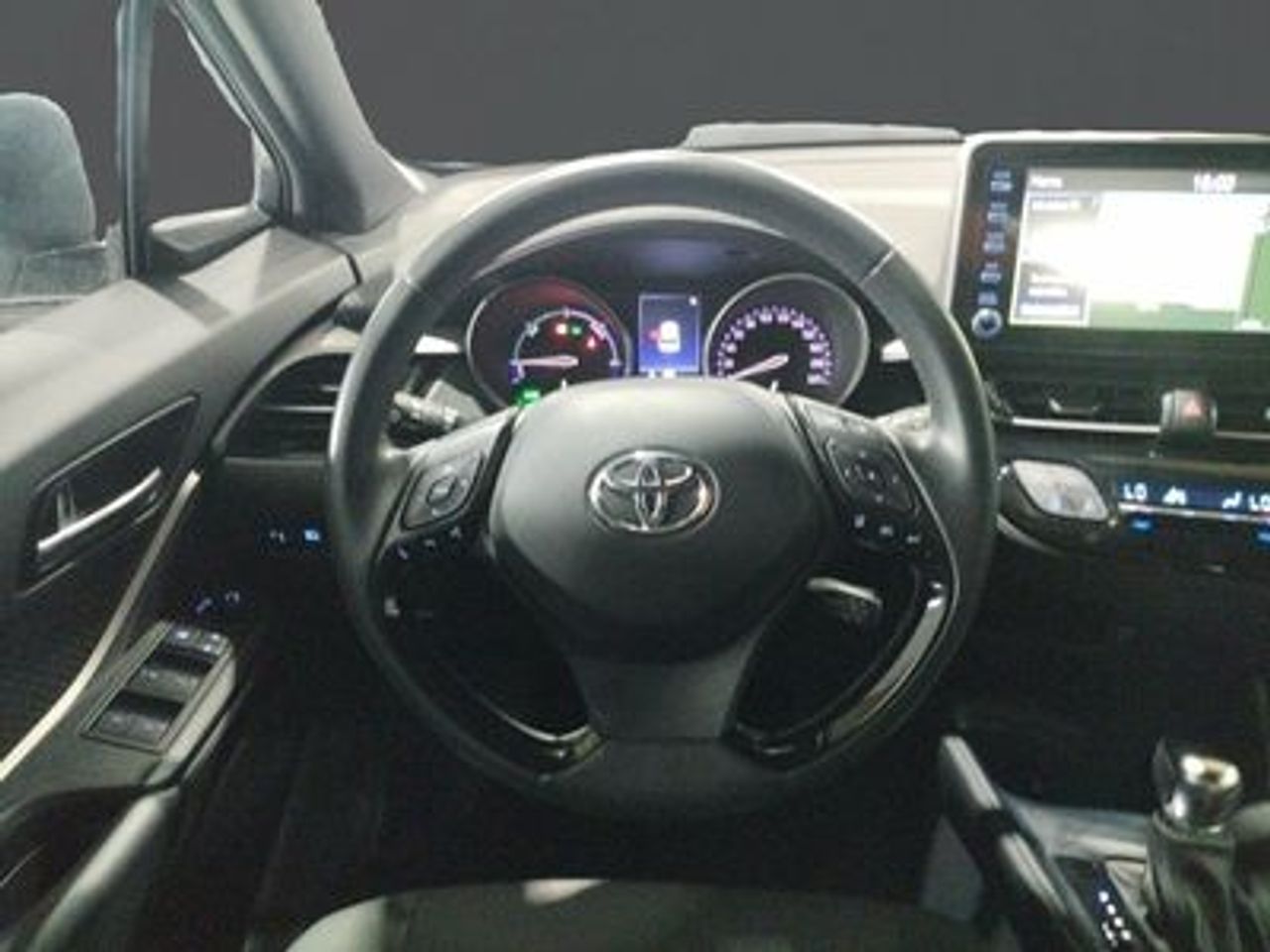 Toyota C-HR 2.0 180H Advance - foto 9
