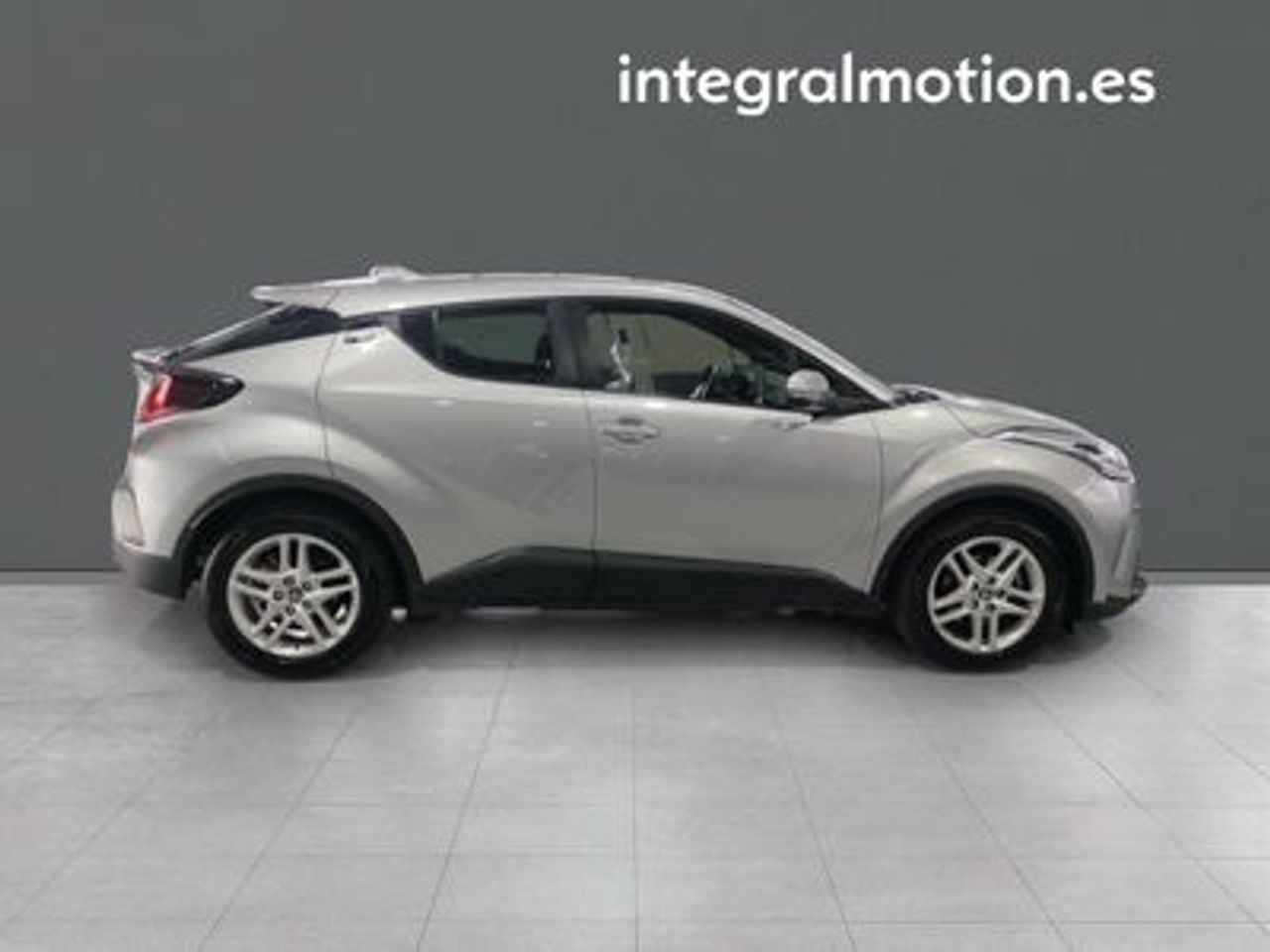 Toyota C-HR 2.0 180H Advance - foto 4