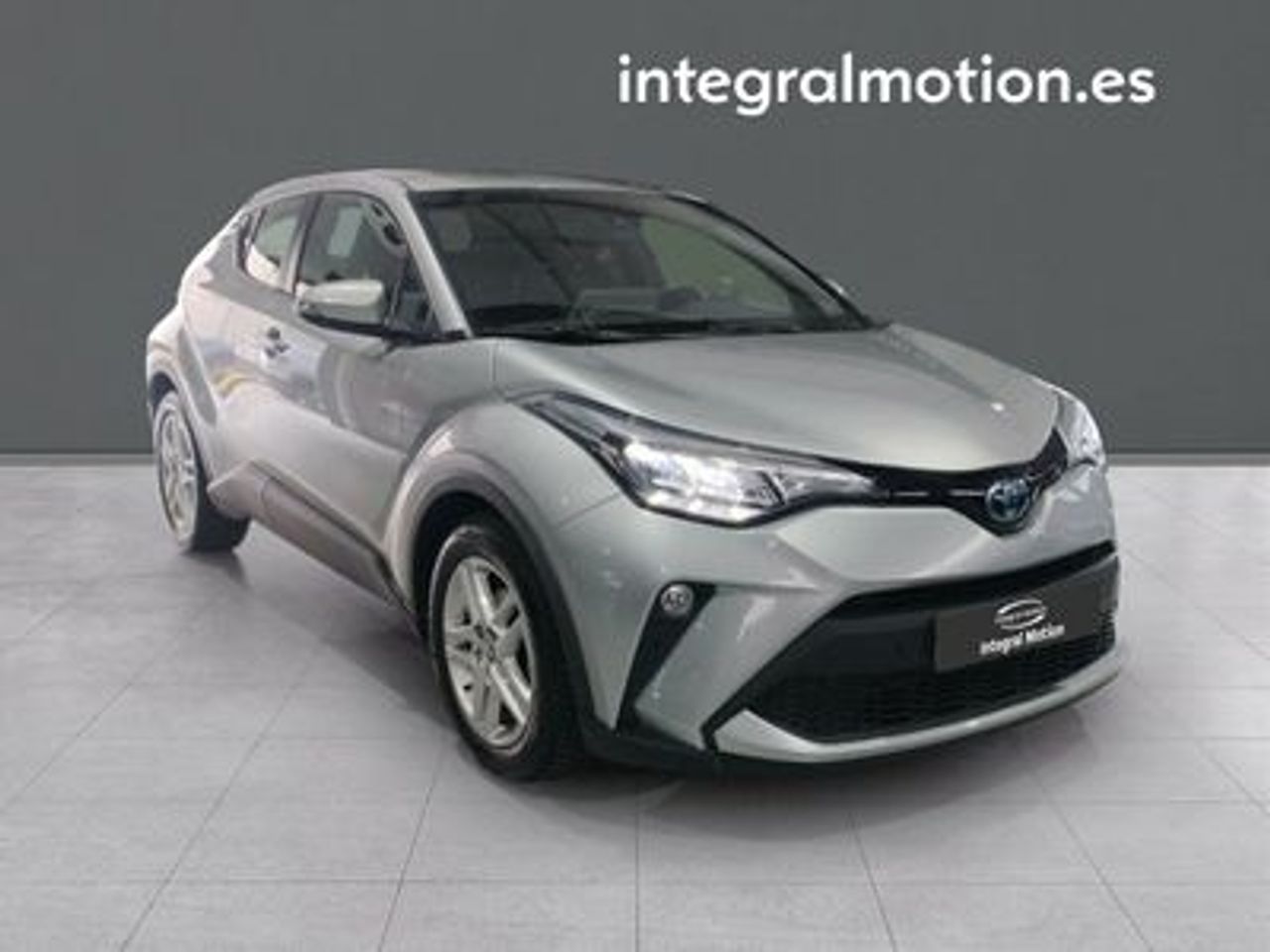 Toyota C-HR 2.0 180H Advance
