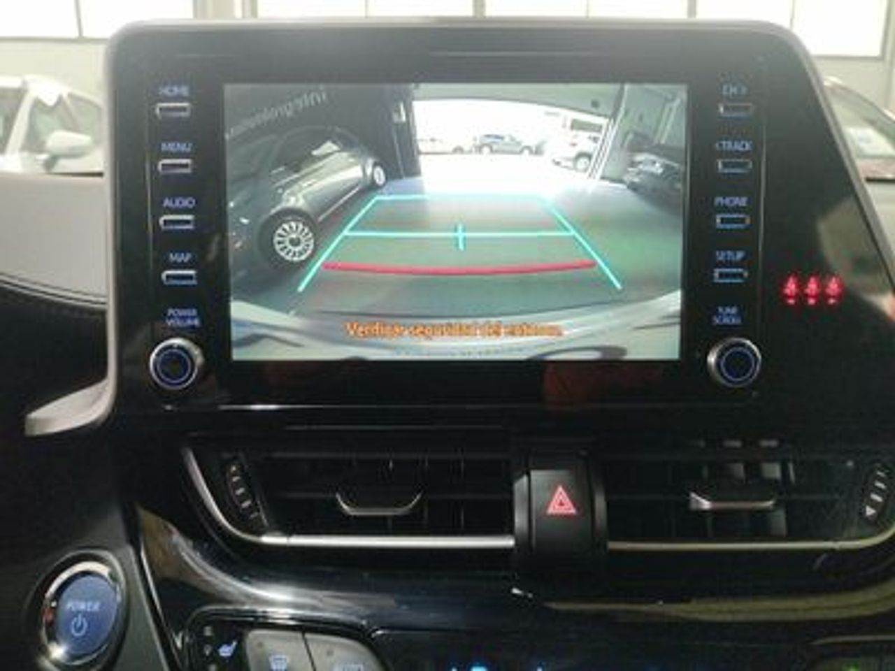 Toyota C-HR 2.0 180H Advance - foto 20