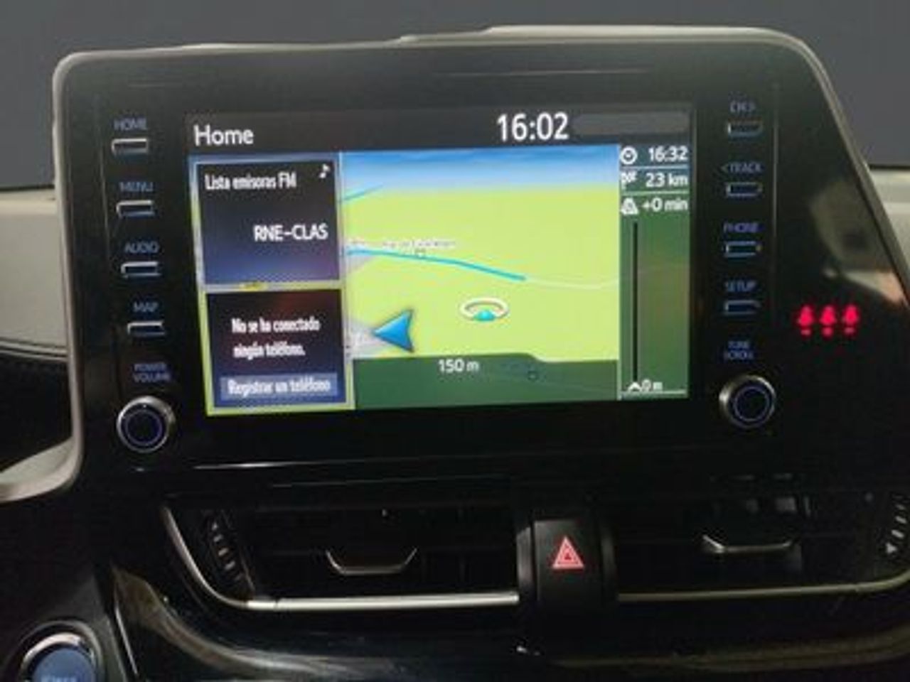 Toyota C-HR 2.0 180H Advance - foto 19