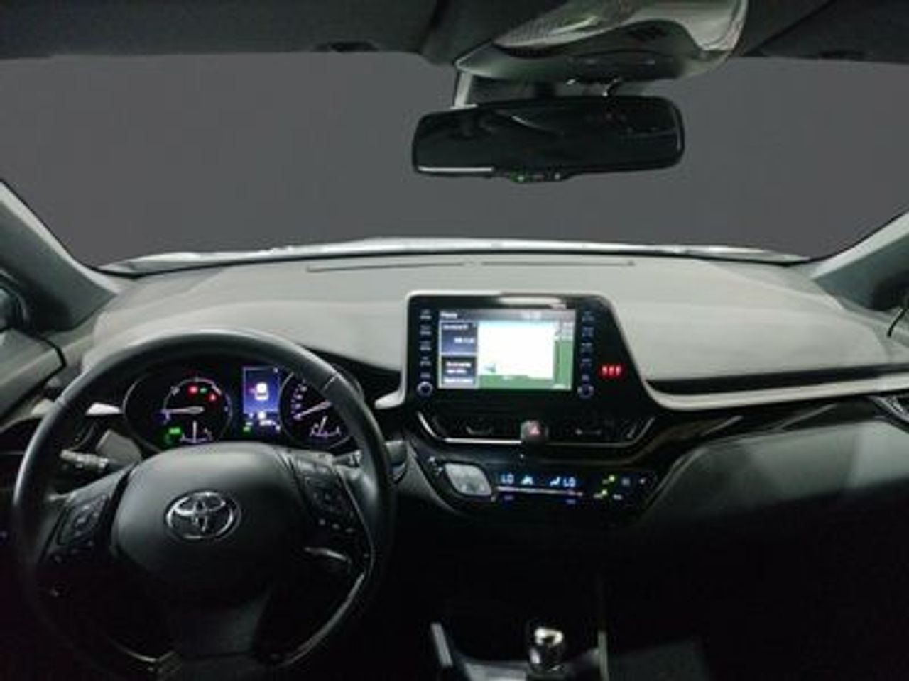 Toyota C-HR 2.0 180H Advance - foto 6