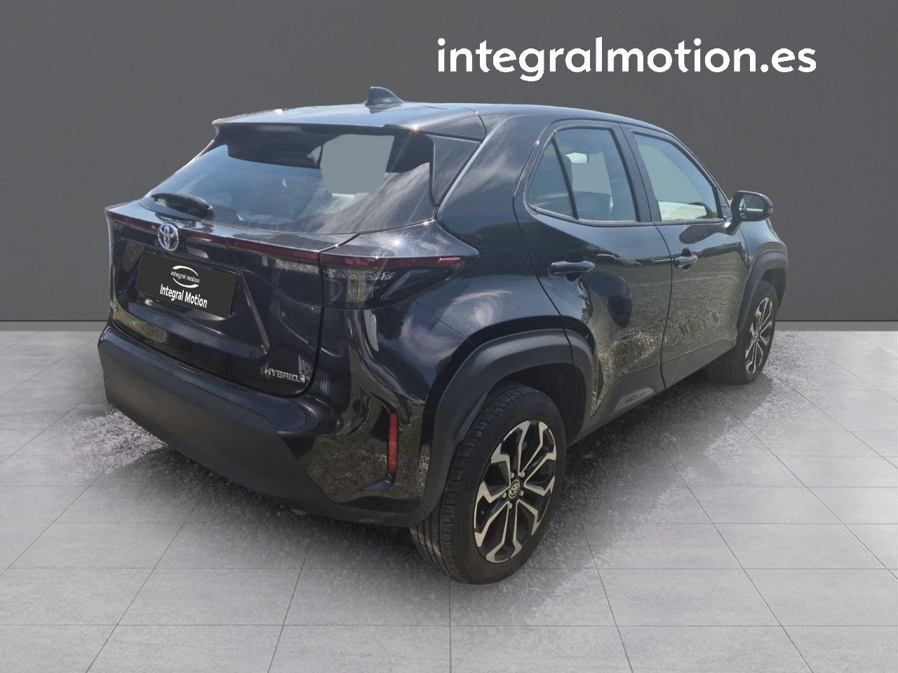 Toyota Yaris Cross 1.5 120H Active Tech