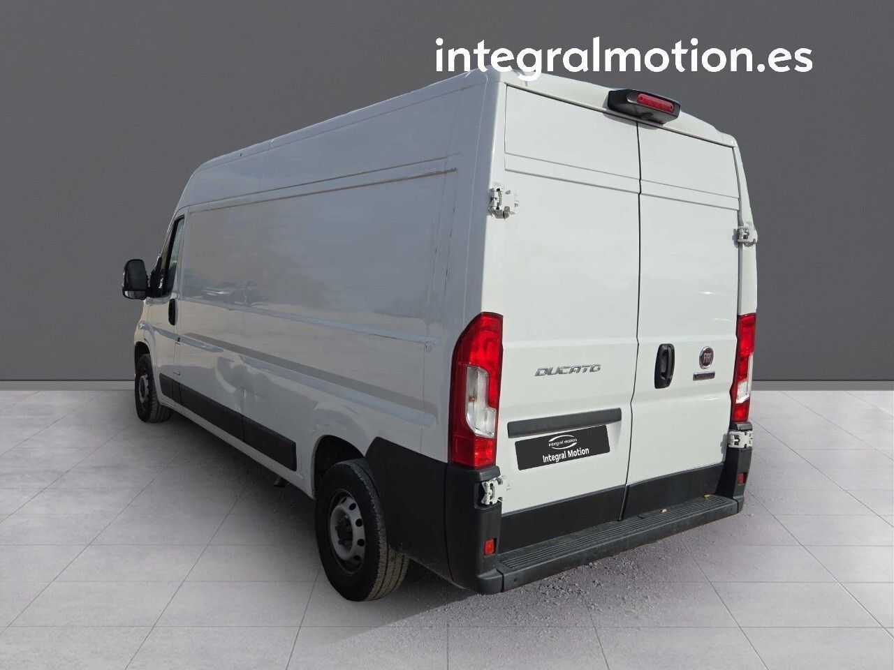 Fiat Ducato FURGON  L3H2 3500 2.2 MJET