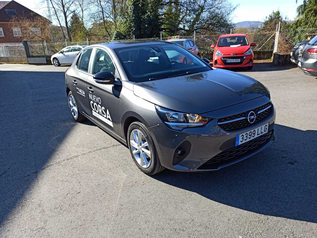 opel corsa 2020 / foto grande (2)