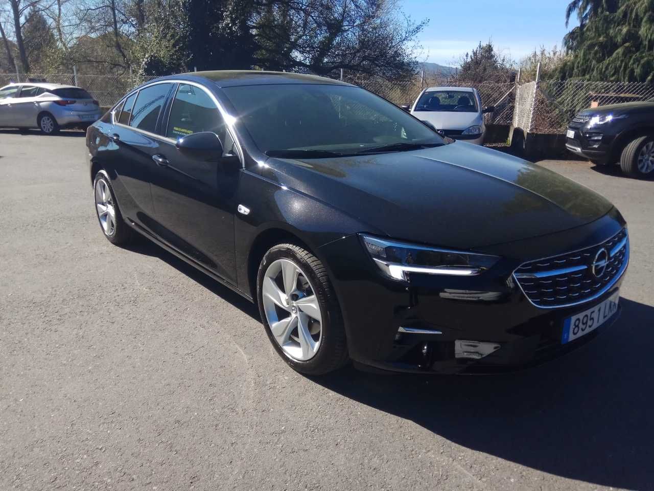 opel insignia  2020 / foto grande (2)