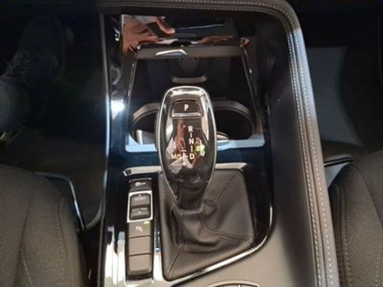 BMW X2 sDrive18i - foto 18