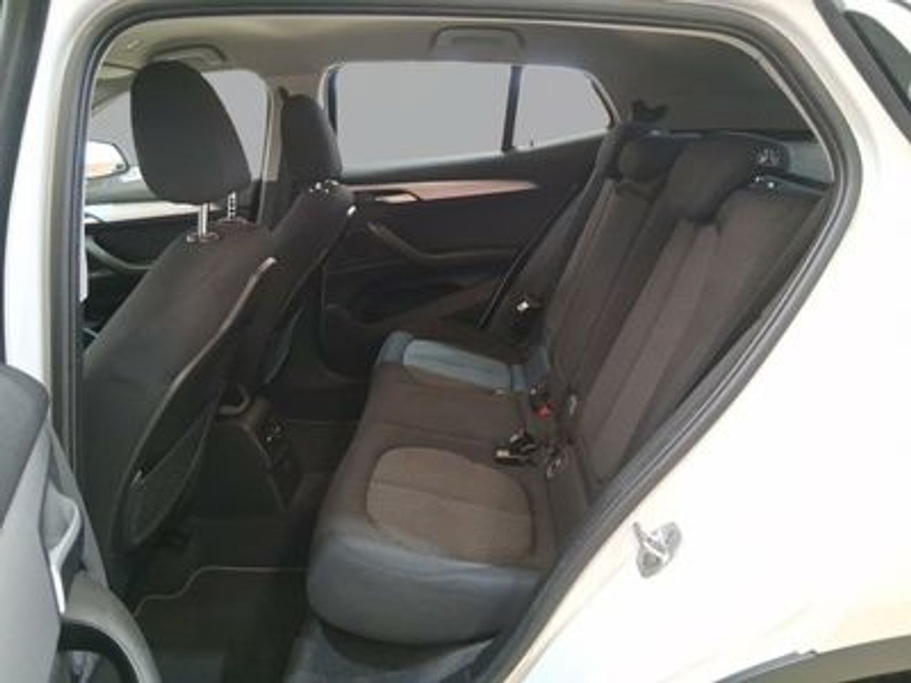 BMW X2 sDrive18i - foto 10