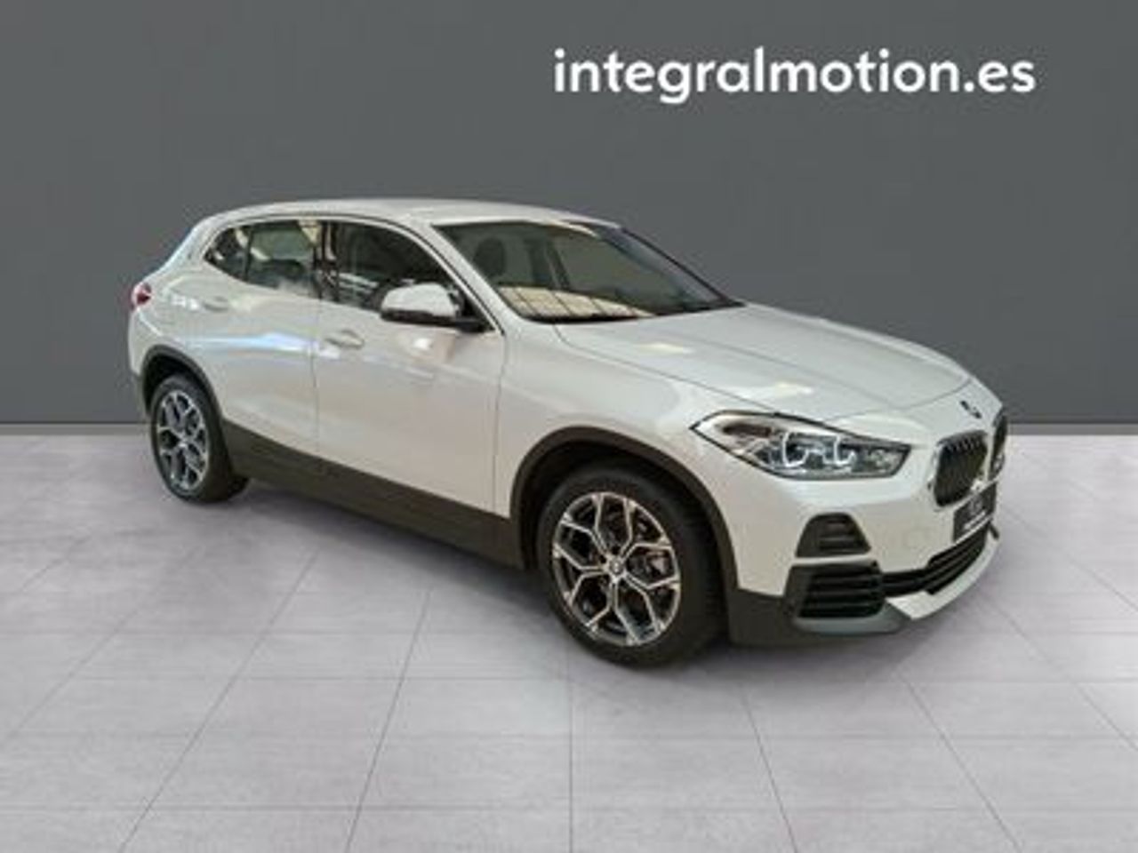 BMW X2 sDrive18i - foto 3