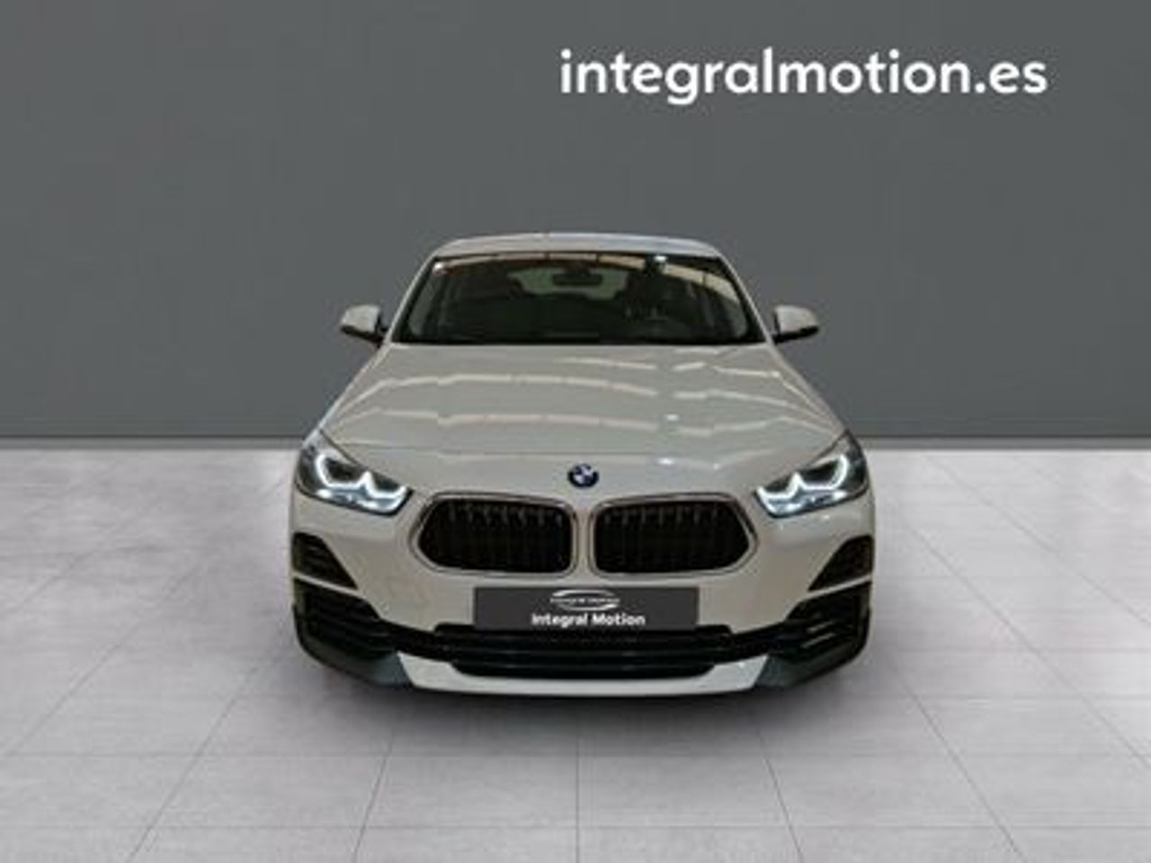 BMW X2 sDrive18i