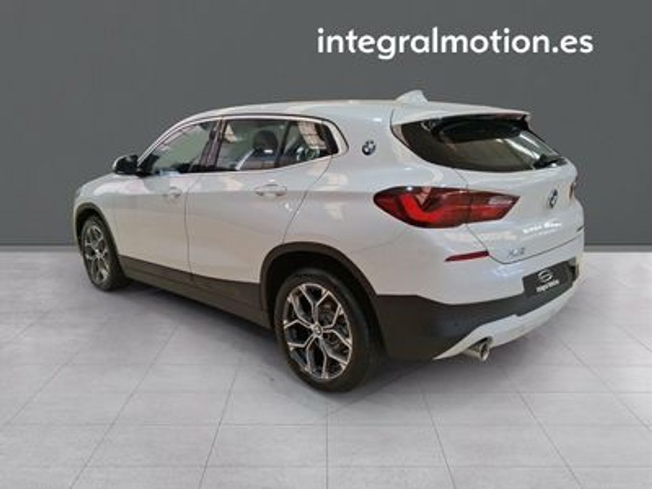 BMW X2 sDrive18i - foto 4