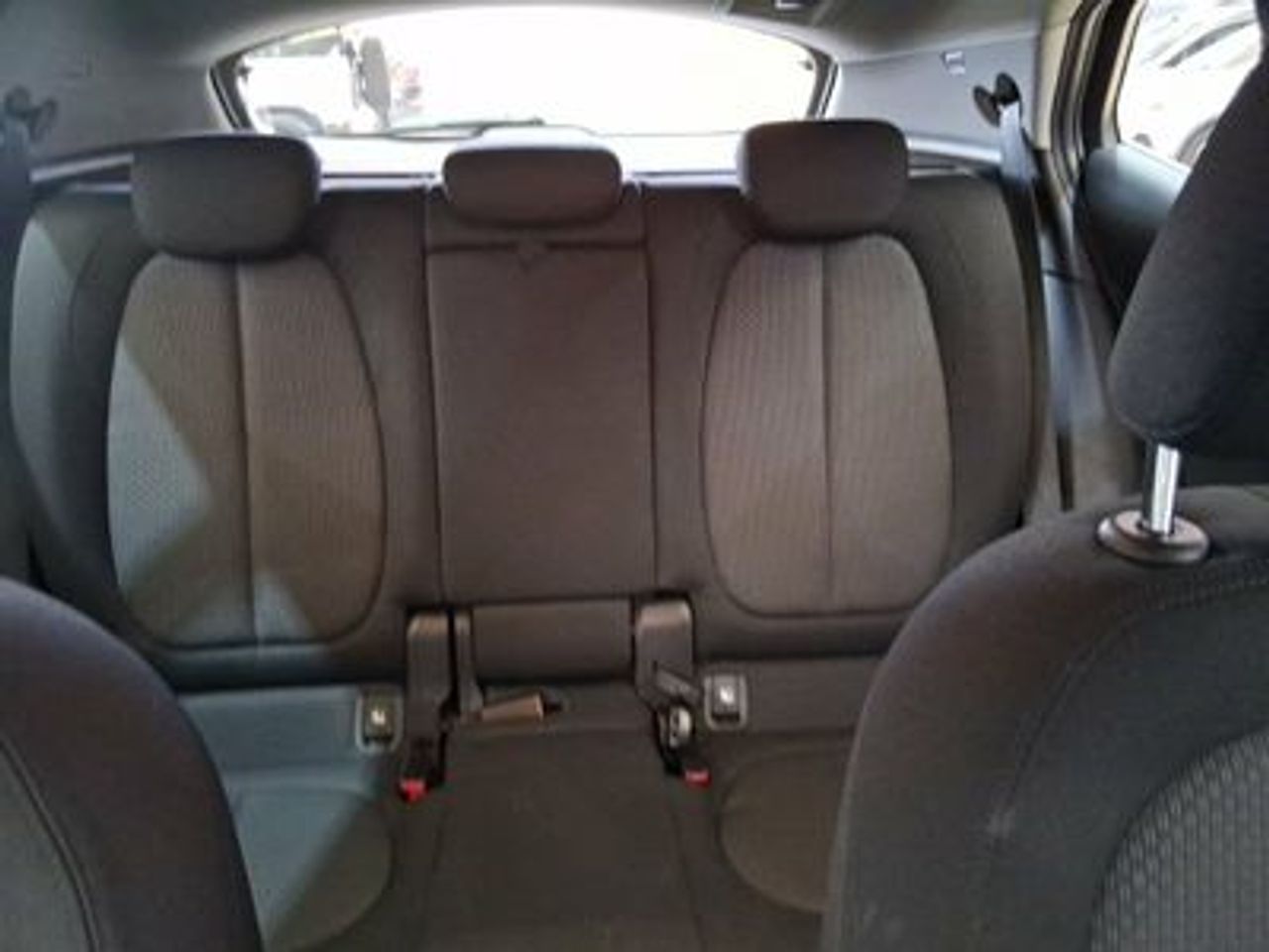 BMW X2 sDrive18i - foto 20