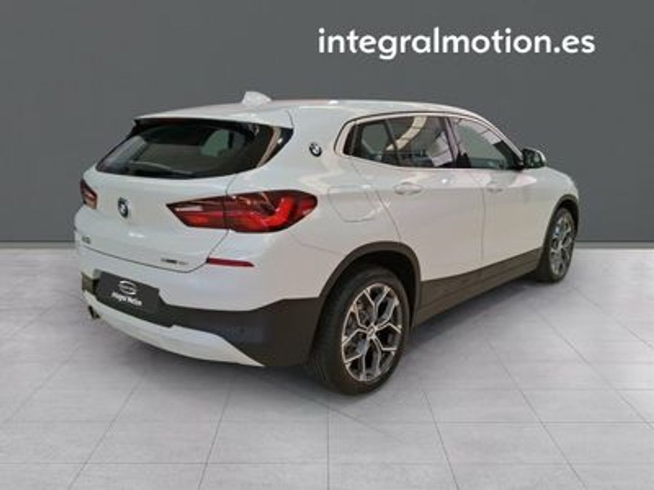 BMW X2 sDrive18i - foto 5