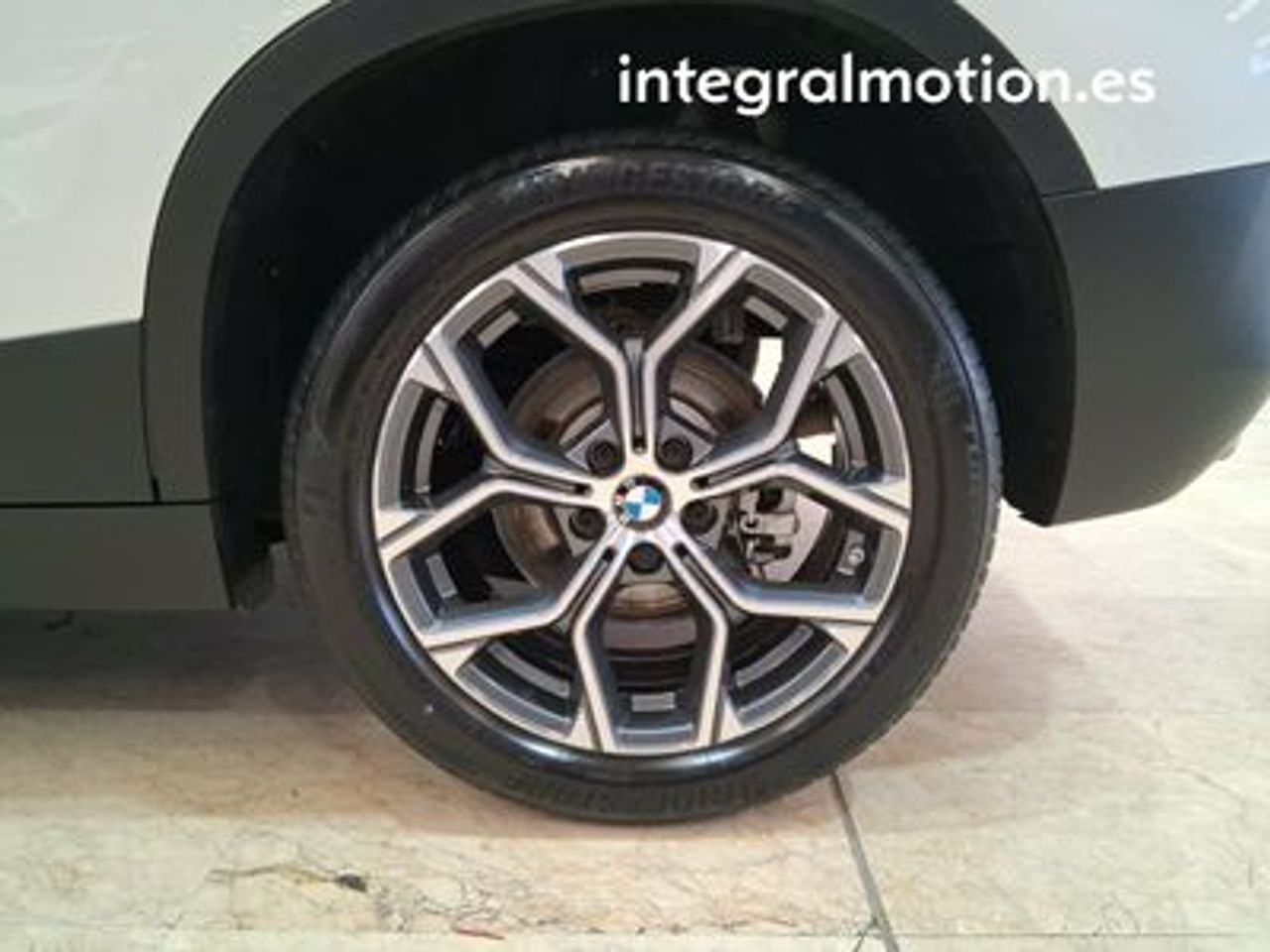 BMW X2 sDrive18i - foto 29