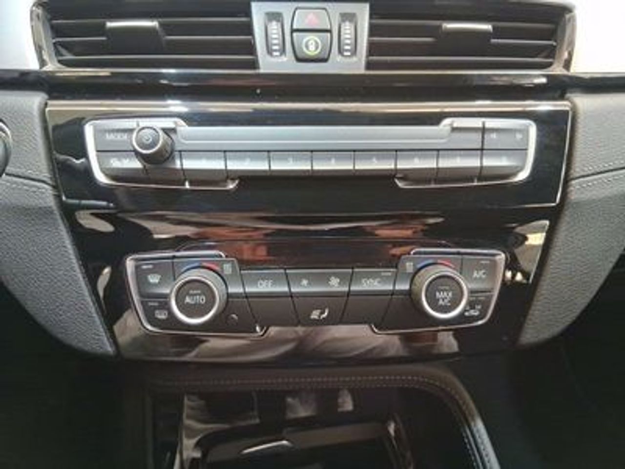 BMW X2 sDrive18i - foto 17