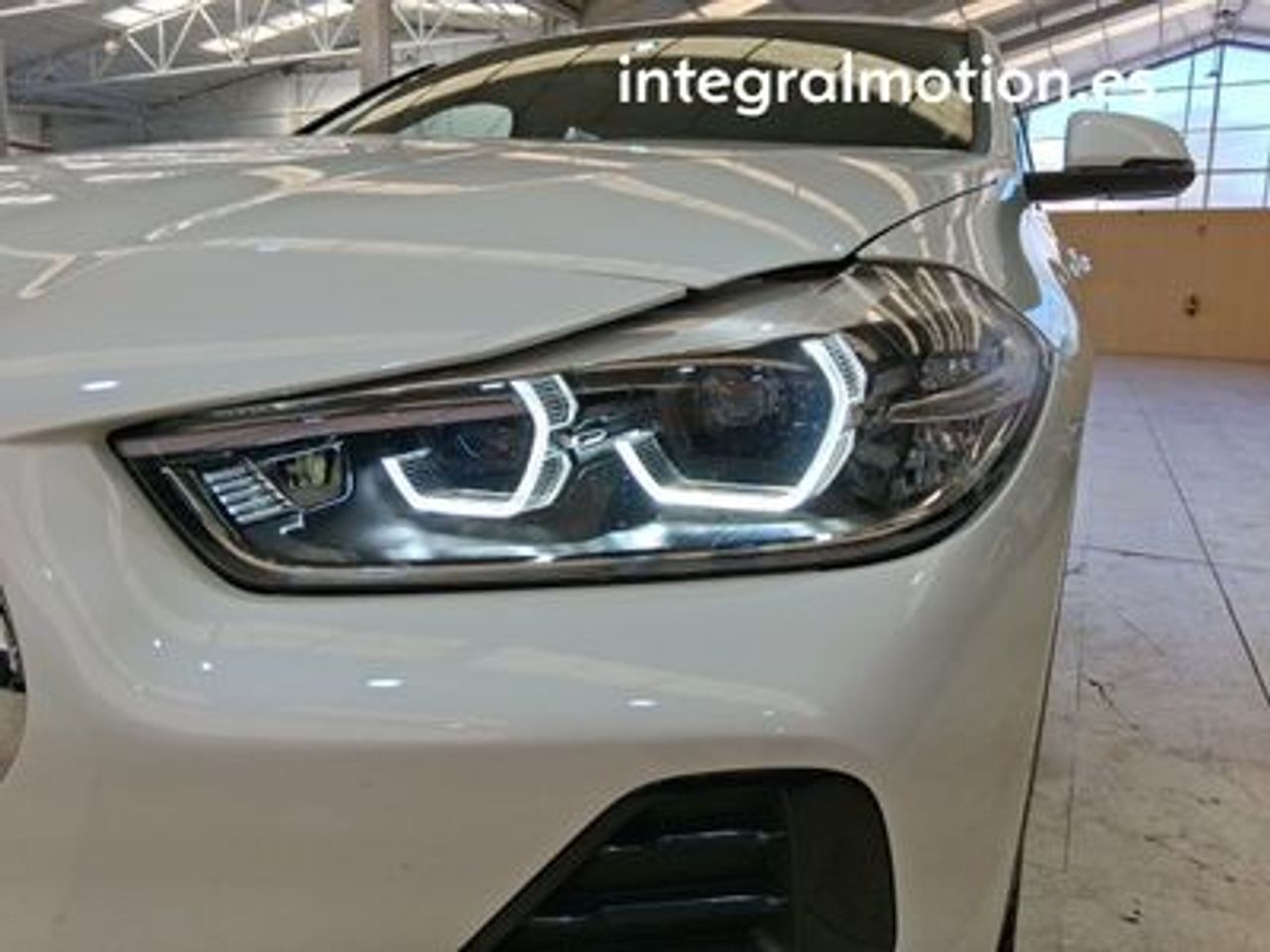 BMW X2 sDrive18i - foto 27