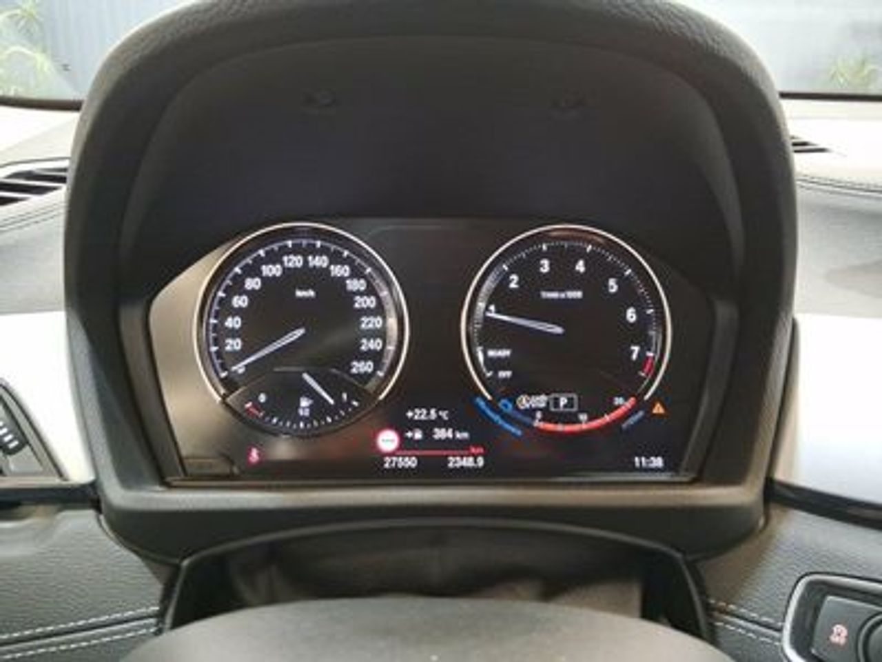 BMW X2 sDrive18i - foto 8