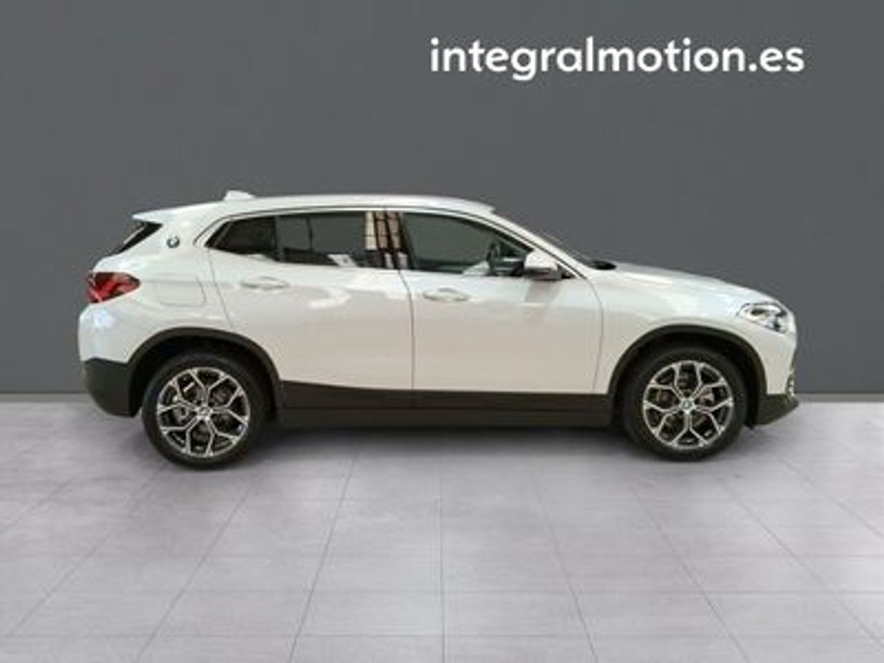 BMW X2 sDrive18i - foto 26