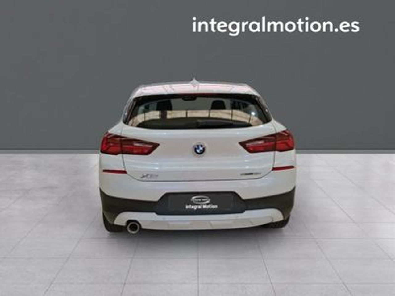 BMW X2 sDrive18i - foto 25