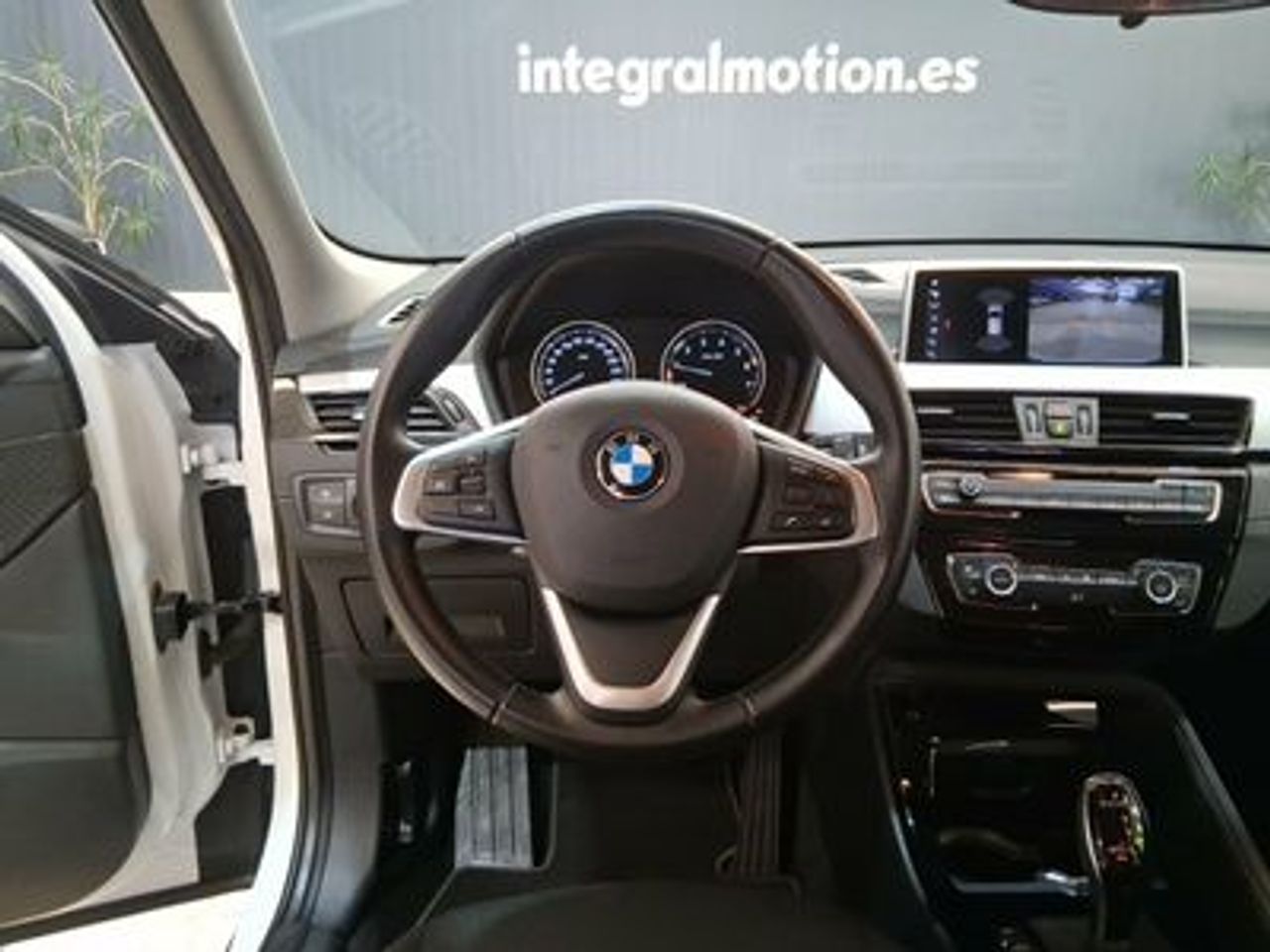 BMW X2 sDrive18i - foto 11