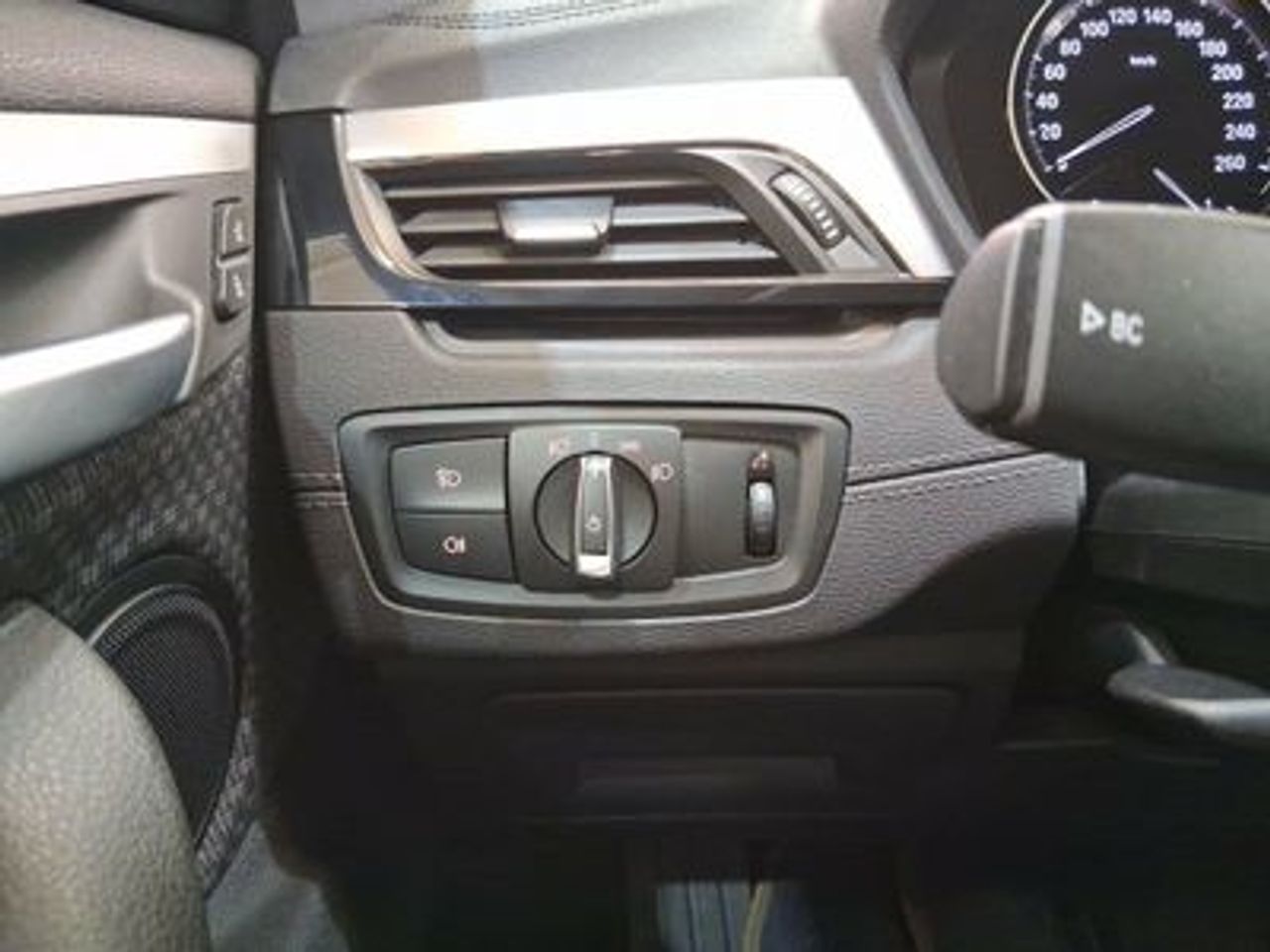 BMW X2 sDrive18i - foto 14