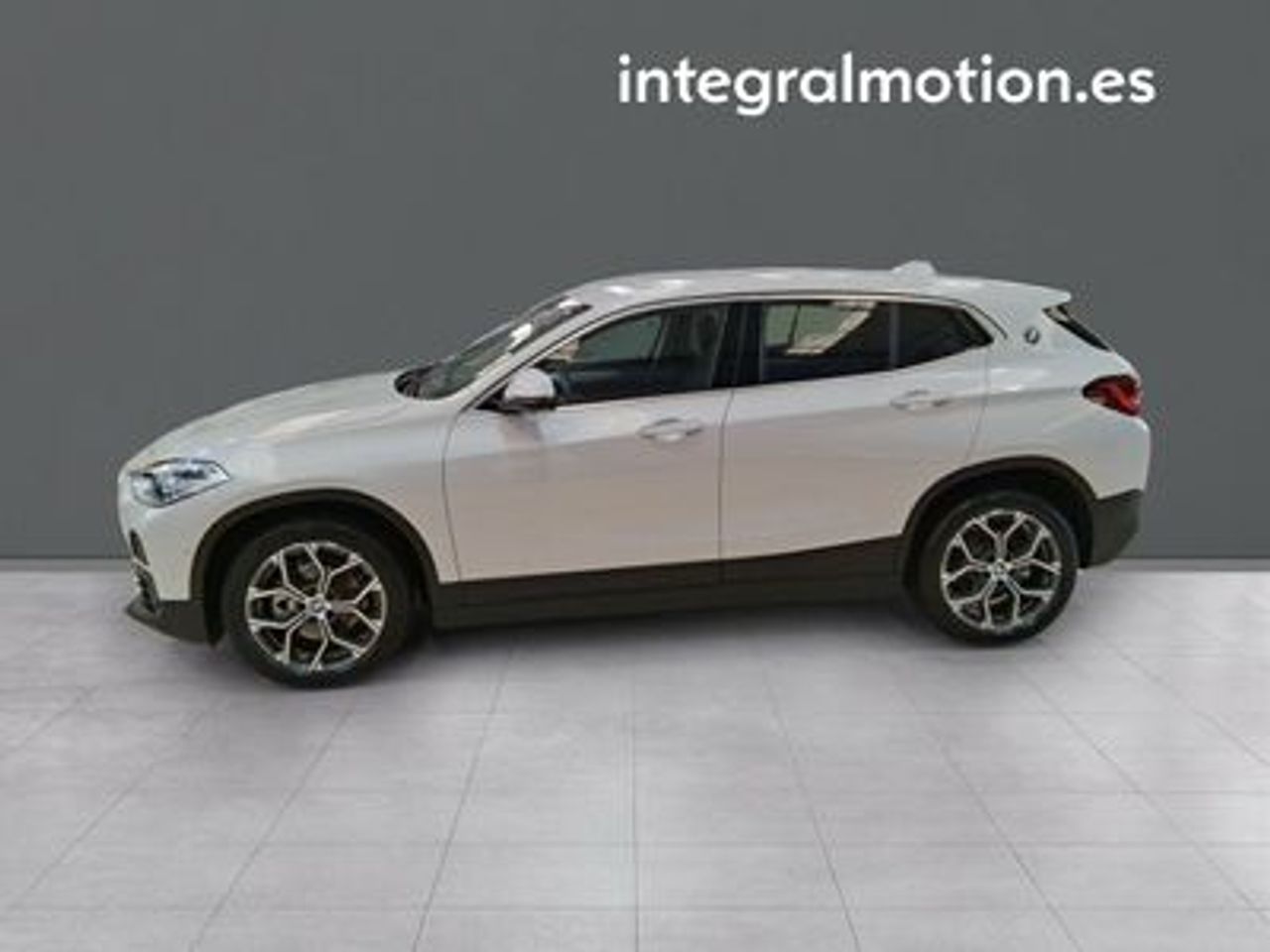 BMW X2 sDrive18i - foto 24