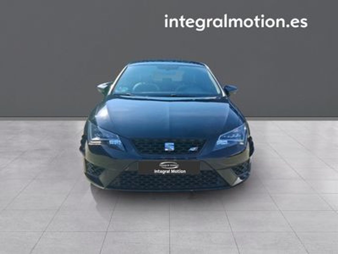 Seat Leon 2.0 TSI 221kW (300CV) St&Sp CUPRA