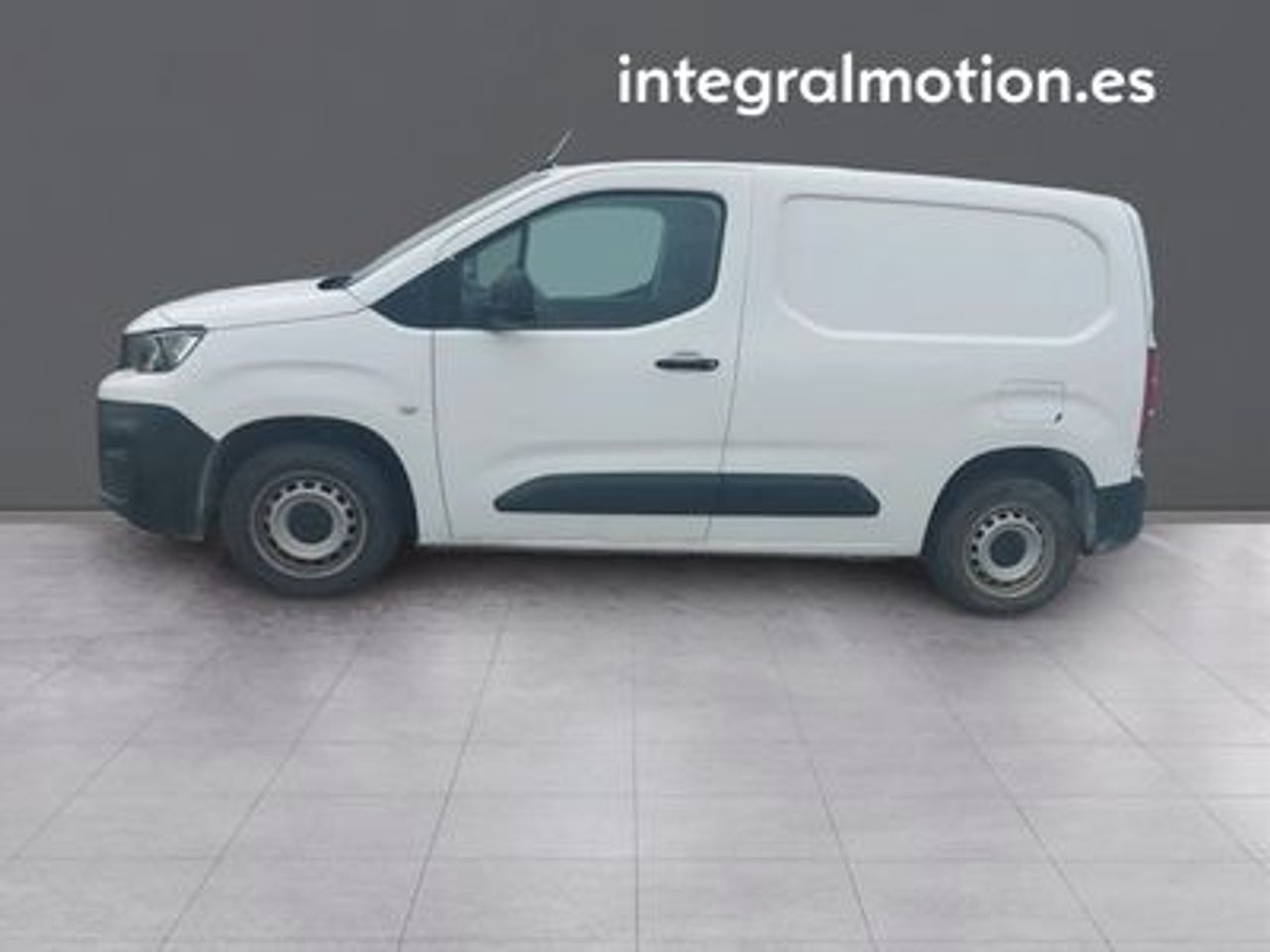 Peugeot Partner Premium Standard 600kg furgón derivado de turismo