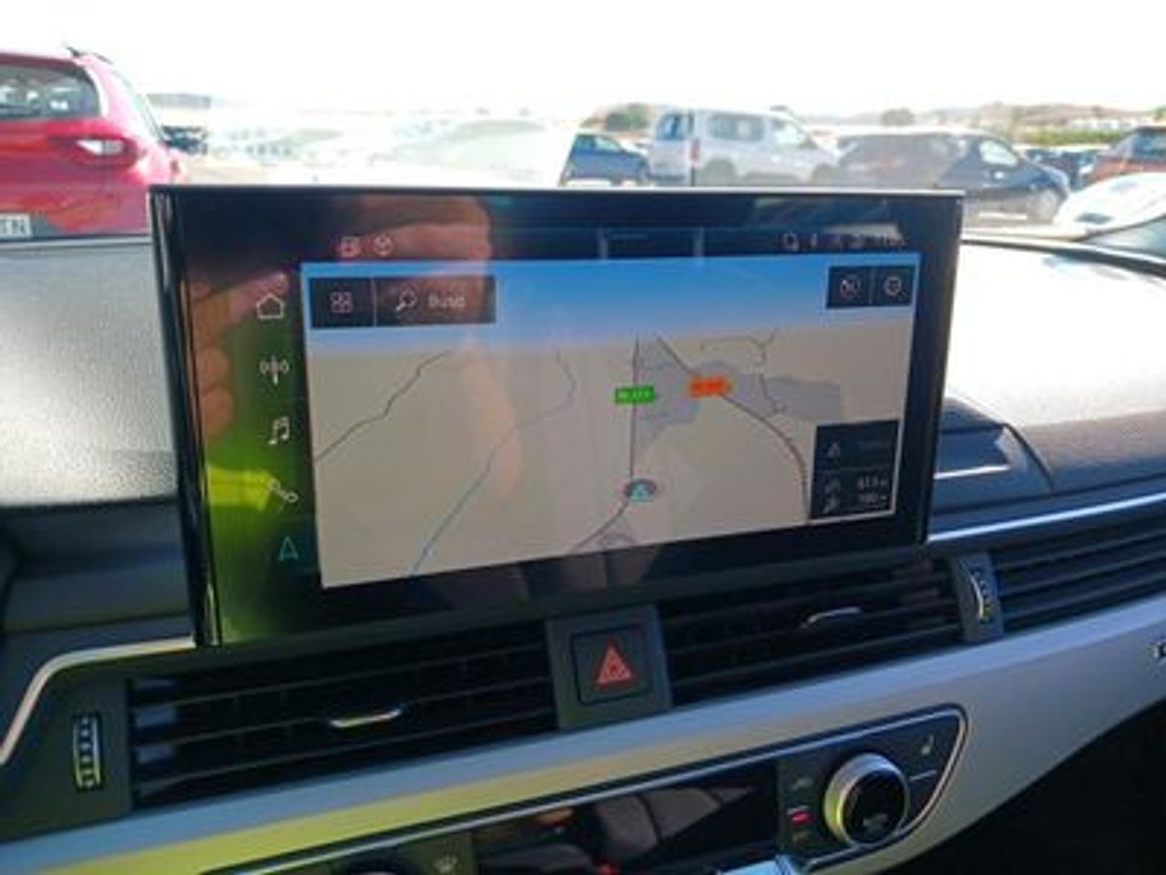 Audi A5 Advanced 40 TDI quattro S tro Sportback - foto 7