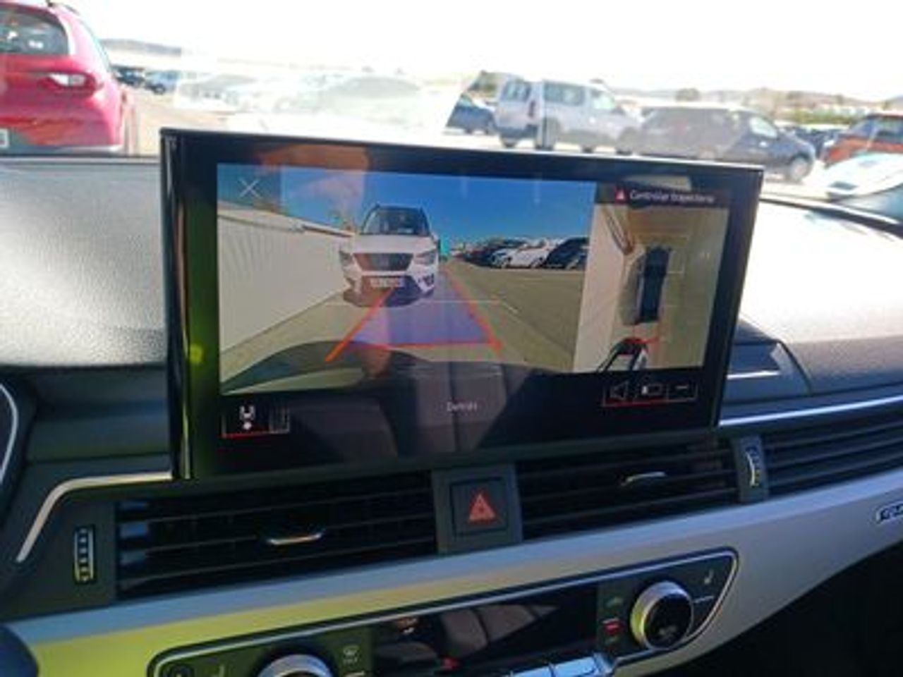 Audi A5 Advanced 40 TDI quattro S tro Sportback - foto 6